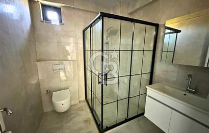 Çanakkale Lapseki'de Boğaz Manzaralı Tam Müstakil Sıfır Villa