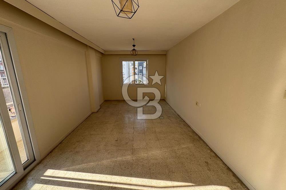 Toroslar Turgut Türkalp mh. Kiralık 3+1 Daire