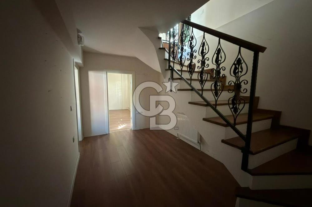 Çanakkale Kepez Saunalı Kiralık 5+1 Villa!