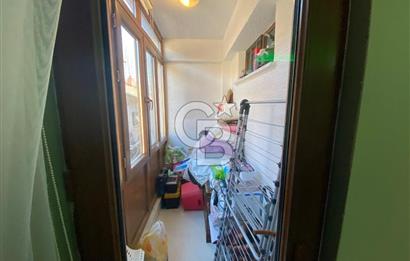 CB CITY ' DEN ESKİŞEHİR ERTUĞRULGAZİ MAH. SATILIK 3+1 DAİRE