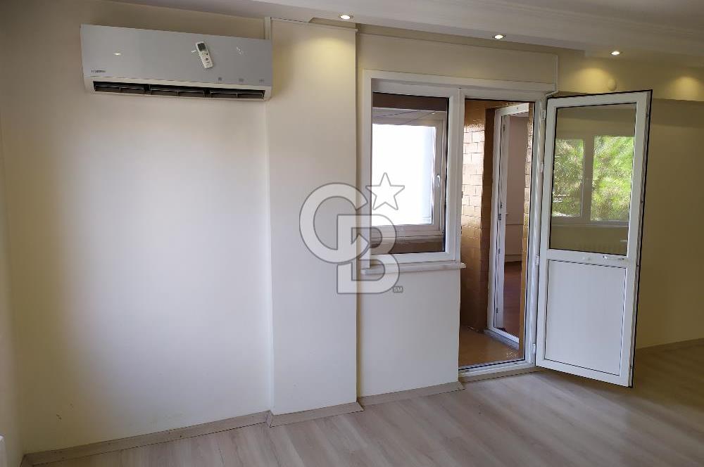 Acıbademde Güvenlikli Site İçerisinde Açık Otoparklı Kiralık 3+1