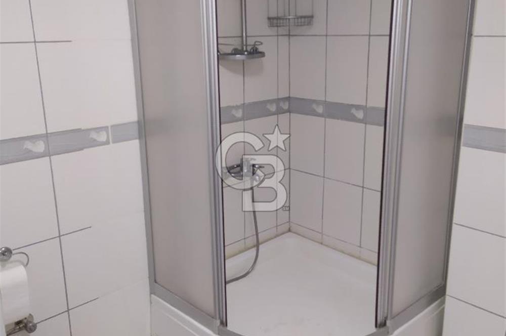 Acıbademde Güvenlikli Site İçerisinde Açık Otoparklı Kiralık 3+1