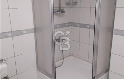 Acıbademde Güvenlikli Site İçerisinde Açık Otoparklı Kiralık 3+1