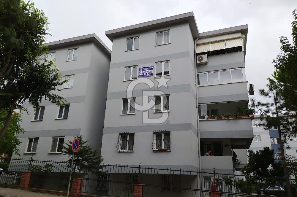 Acıbademde Güvenlikli Site İçerisinde Açık Otoparklı Kiralık 3+1