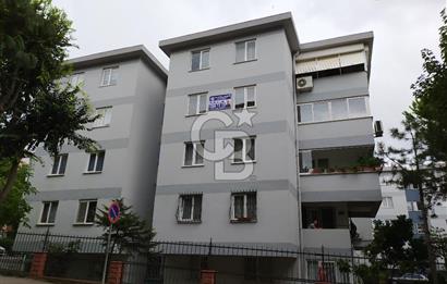 Acıbademde Güvenlikli Site İçerisinde Açık Otoparklı Kiralık 3+1