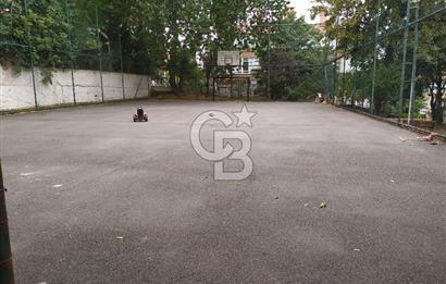 Acıbademde Güvenlikli Site İçerisinde Açık Otoparklı Kiralık 3+1