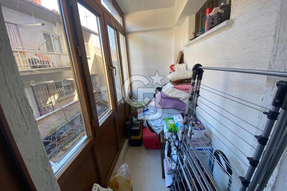CB CITY ' DEN ESKİŞEHİR ERTUĞRULGAZİ MAH. SATILIK 3+1 DAİRE
