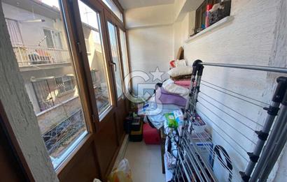 CB CITY ' DEN ESKİŞEHİR ERTUĞRULGAZİ MAH. SATILIK 3+1 DAİRE