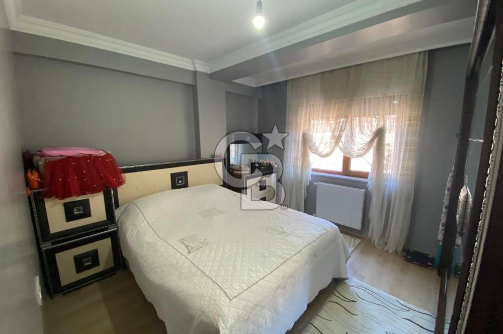 CB CITY ' DEN ESKİŞEHİR ERTUĞRULGAZİ MAH. SATILIK 3+1 DAİRE