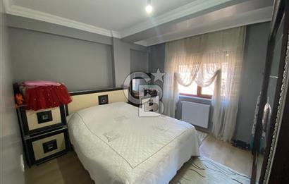 CB CITY ' DEN ESKİŞEHİR ERTUĞRULGAZİ MAH. SATILIK 3+1 DAİRE