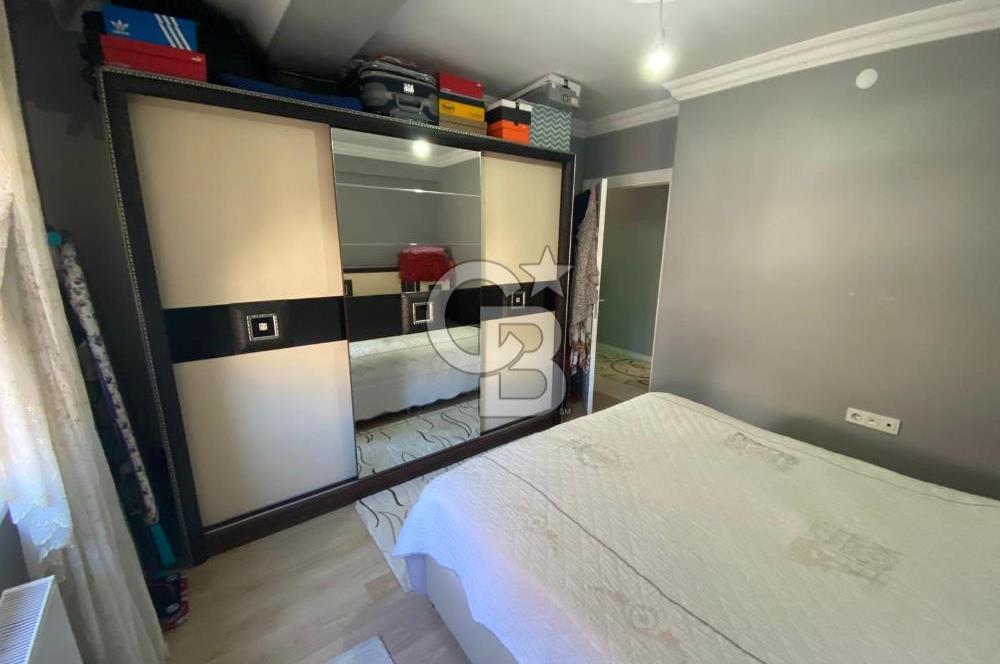 CB CITY ' DEN ESKİŞEHİR ERTUĞRULGAZİ MAH. SATILIK 3+1 DAİRE