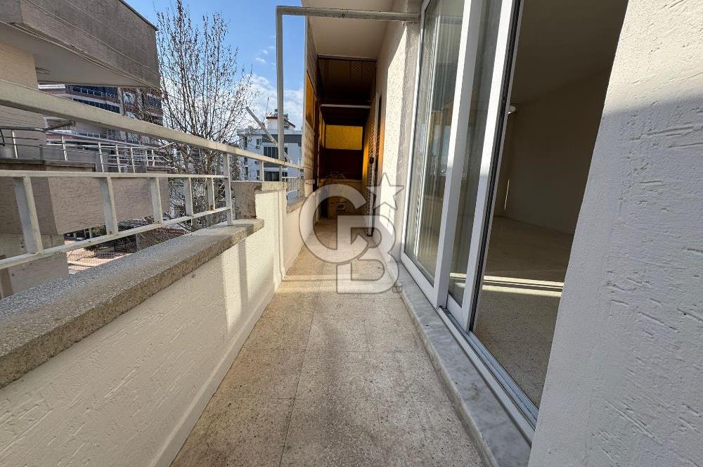 Toroslar Turgut Türkalp mh. Kiralık 3+1 Daire