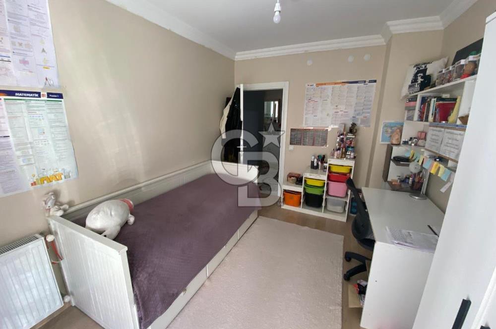 CB CITY ' DEN ESKİŞEHİR ERTUĞRULGAZİ MAH. SATILIK 3+1 DAİRE