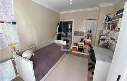 CB CITY ' DEN ESKİŞEHİR ERTUĞRULGAZİ MAH. SATILIK 3+1 DAİRE