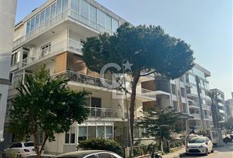 Karşıyaka Bostanlı Merkez'de D.Gazlı Kiralık 3+1 Daire - 2 - 339112