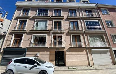 CB CITY ' DEN ESKİŞEHİR ERTUĞRULGAZİ MAH. SATILIK 3+1 DAİRE