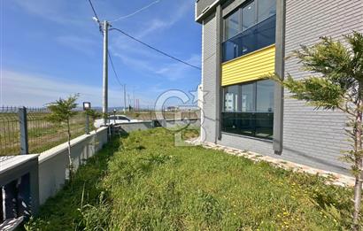 Çanakkale Lapseki'de Boğaz Manzaralı Tam Müstakil Sıfır Villa