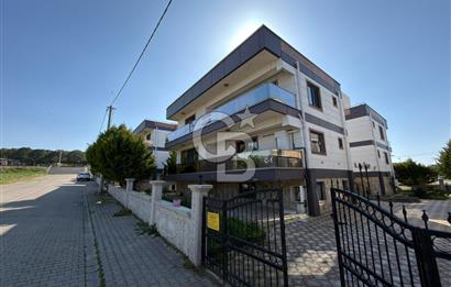 Çanakkale Kepez Saunalı Kiralık 5+1 Villa!