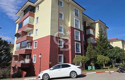 Baytur Korukent Mimoza 1de Arakat Satılık 3+1