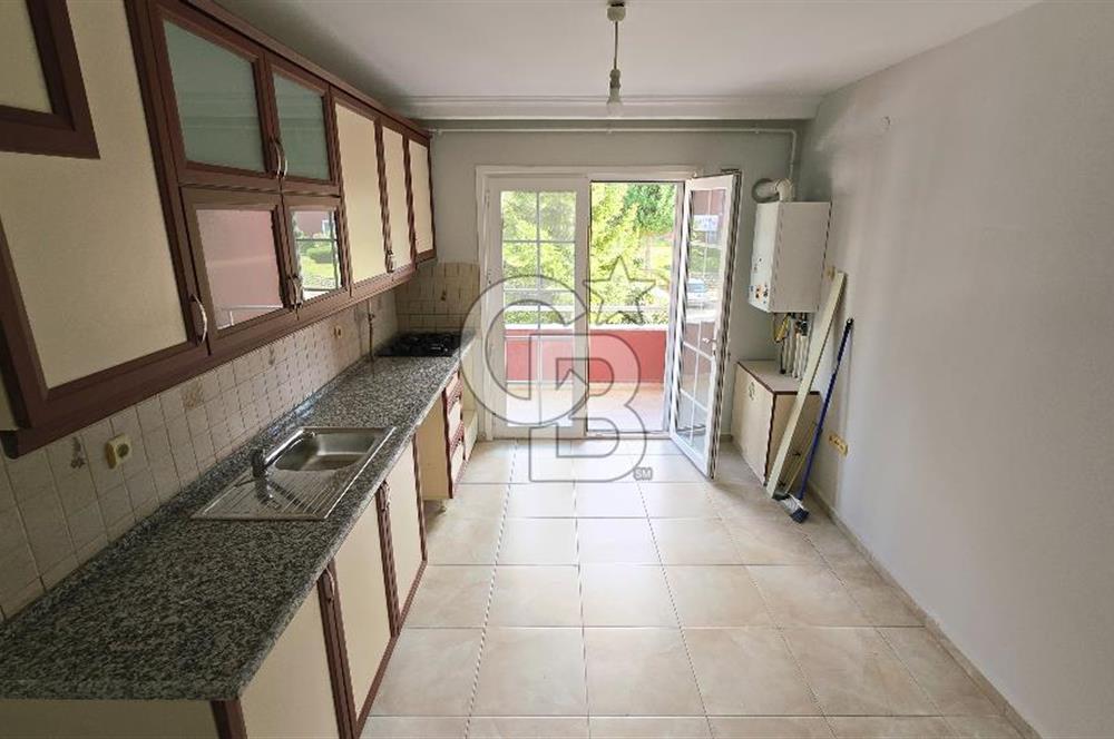 Baytur Korukent Mimoza 1de Arakat Satılık 3+1