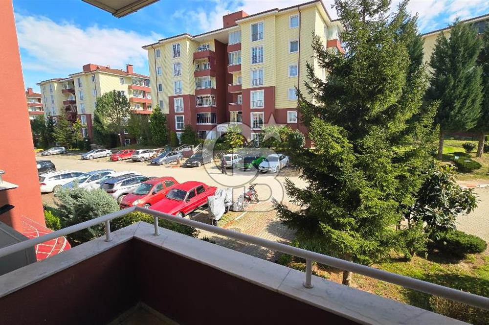 Baytur Korukent Mimoza 1de Arakat Satılık 3+1