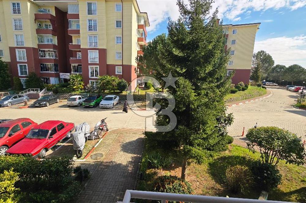 Baytur Korukent Mimoza 1de Arakat Satılık 3+1