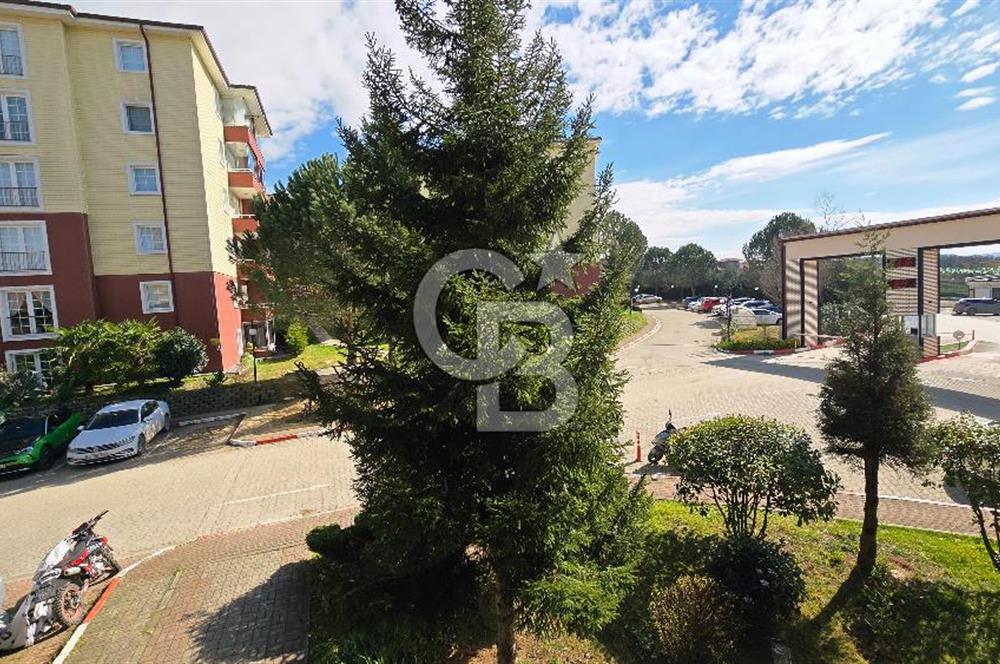 Baytur Korukent Mimoza 1de Arakat Satılık 3+1