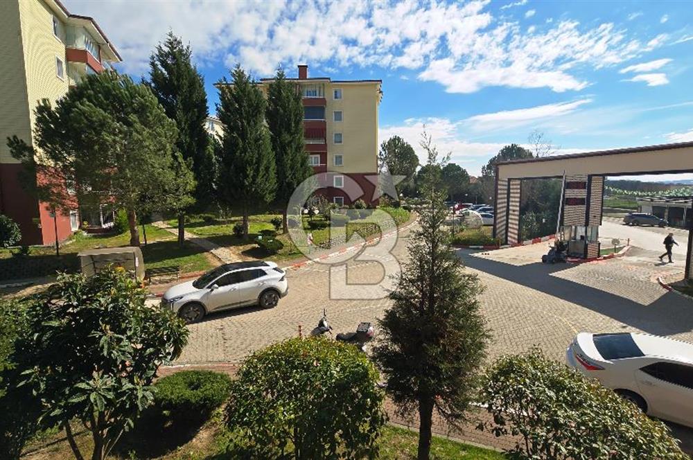 Baytur Korukent Mimoza 1de Arakat Satılık 3+1