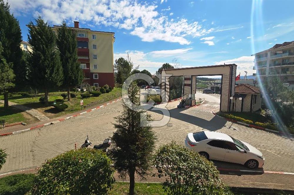 Baytur Korukent Mimoza 1de Arakat Satılık 3+1