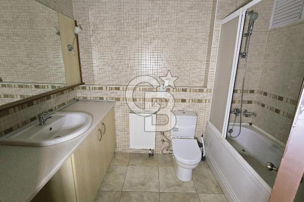 Baytur Korukent Mimoza 1de Arakat Satılık 3+1