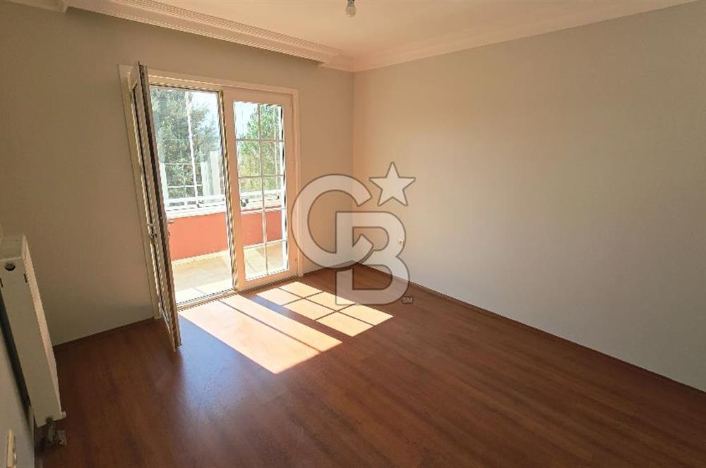 Baytur Korukent Mimoza 1de Arakat Satılık 3+1