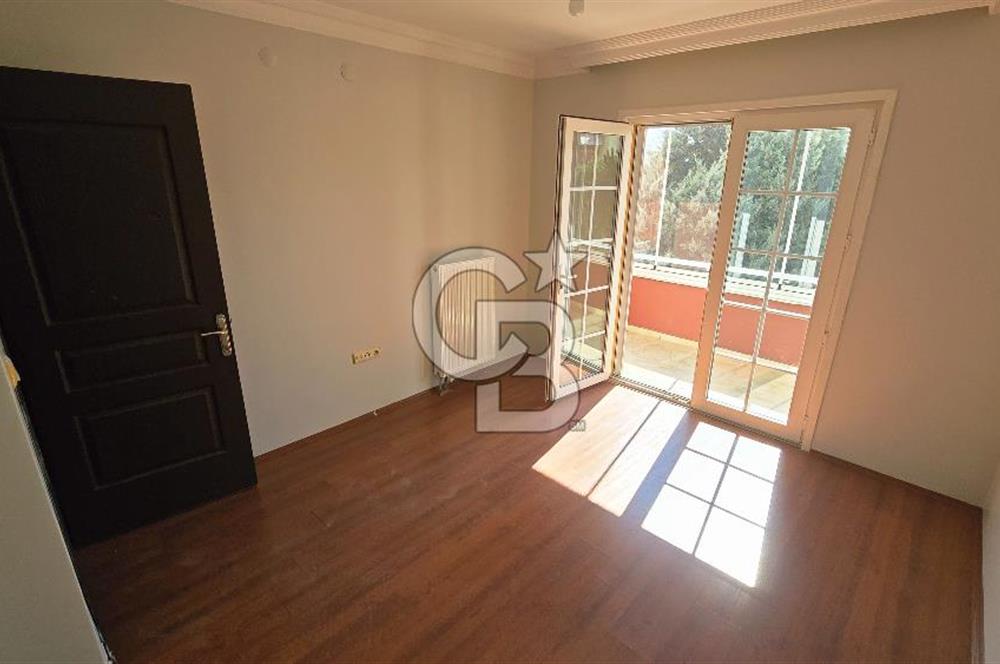 Baytur Korukent Mimoza 1de Arakat Satılık 3+1