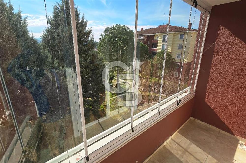 Baytur Korukent Mimoza 1de Arakat Satılık 3+1