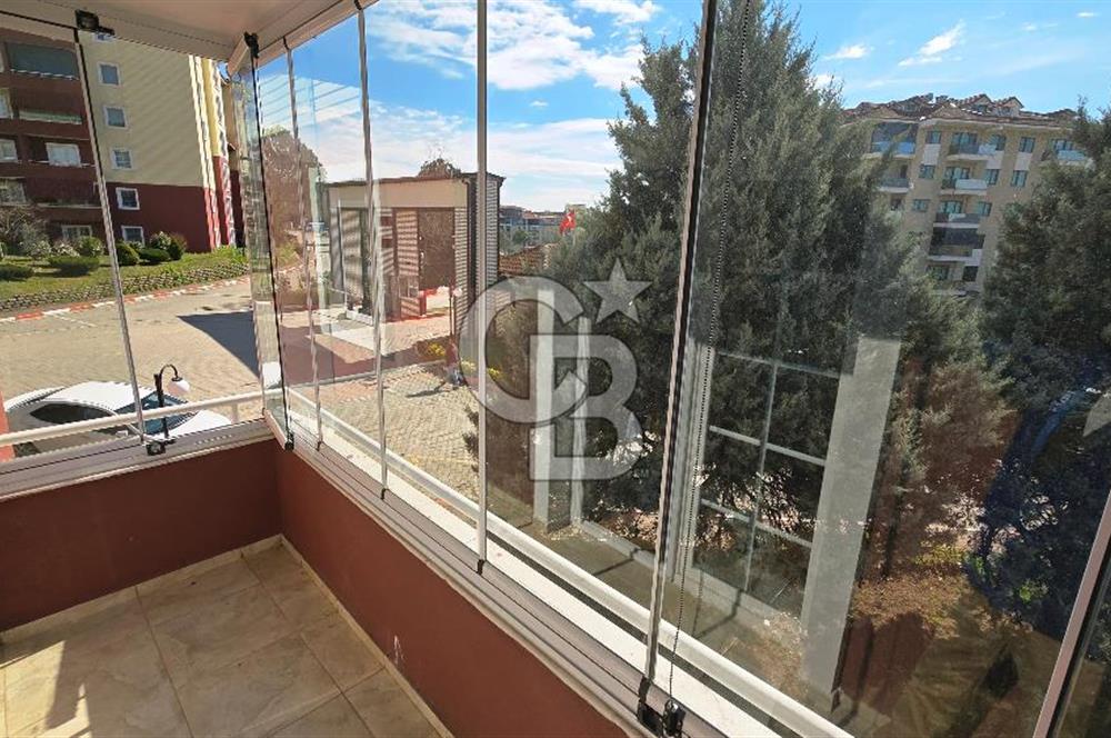 Baytur Korukent Mimoza 1de Arakat Satılık 3+1