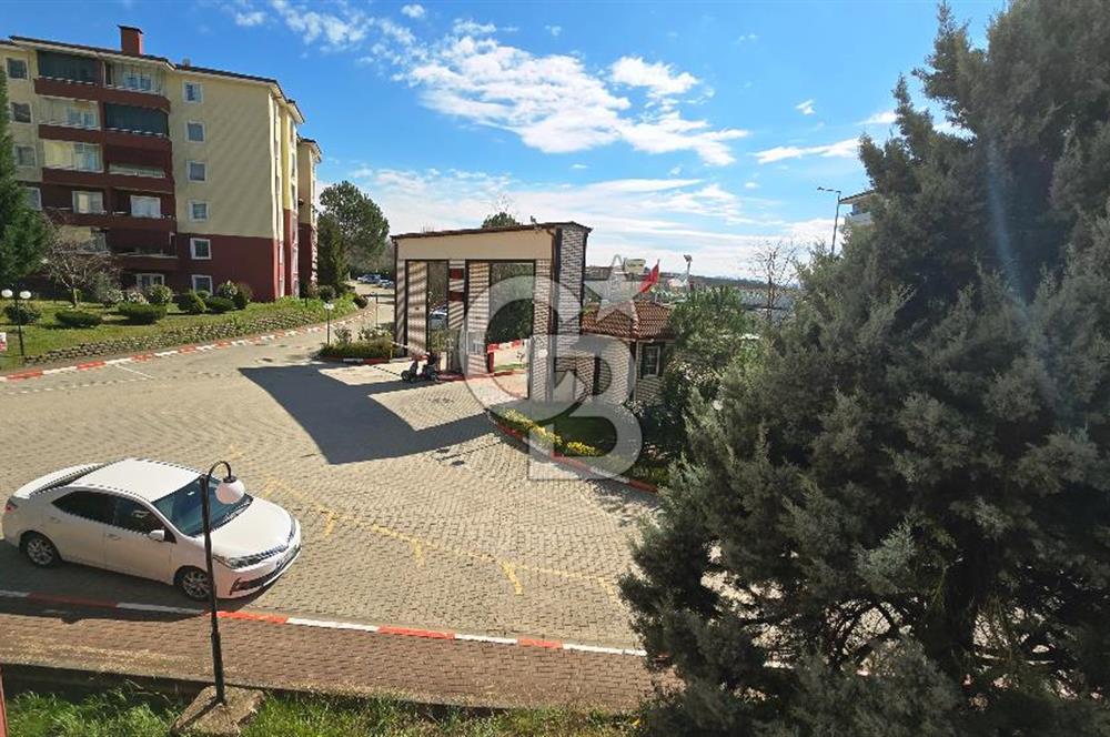 Baytur Korukent Mimoza 1de Arakat Satılık 3+1