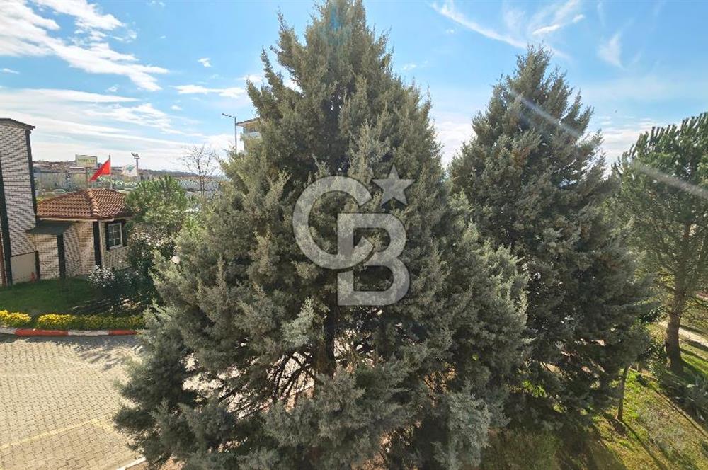 Baytur Korukent Mimoza 1de Arakat Satılık 3+1