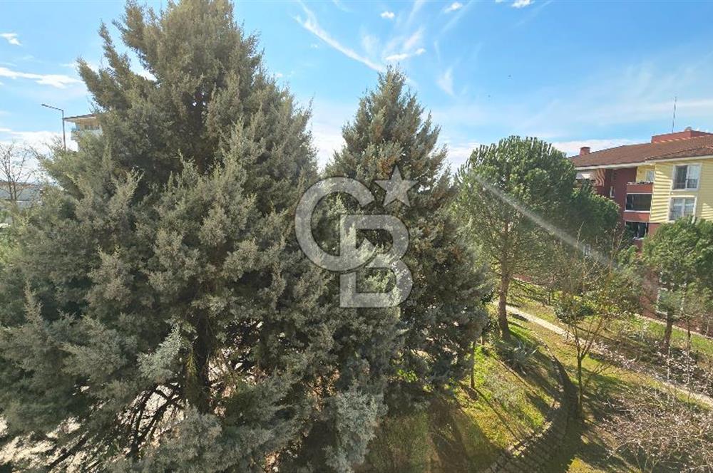 Baytur Korukent Mimoza 1de Arakat Satılık 3+1