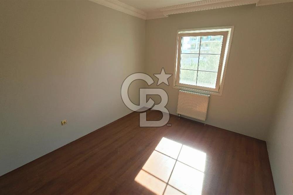 Baytur Korukent Mimoza 1de Arakat Satılık 3+1