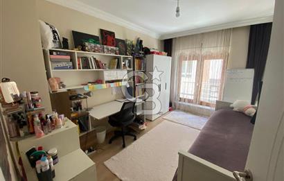 CB CITY ' DEN ESKİŞEHİR ERTUĞRULGAZİ MAH. SATILIK 3+1 DAİRE