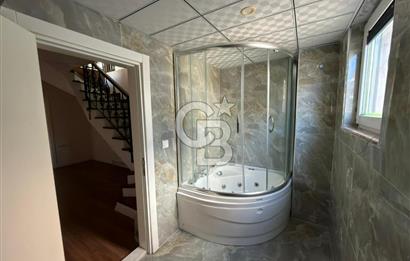 Çanakkale Kepez Saunalı Kiralık 5+1 Villa!