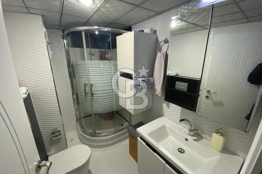 CB CITY ' DEN ESKİŞEHİR ERTUĞRULGAZİ MAH. SATILIK 3+1 DAİRE