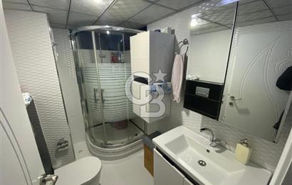 CB CITY ' DEN ESKİŞEHİR ERTUĞRULGAZİ MAH. SATILIK 3+1 DAİRE