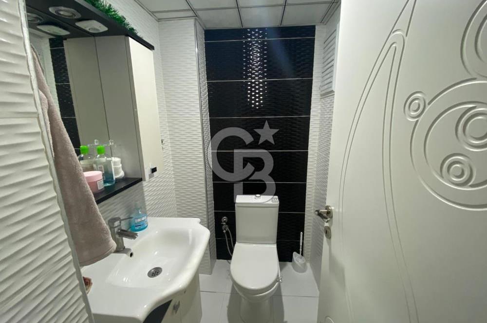 CB CITY ' DEN ESKİŞEHİR ERTUĞRULGAZİ MAH. SATILIK 3+1 DAİRE