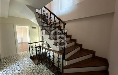 Çanakkale Kepez Saunalı Kiralık 5+1 Villa!