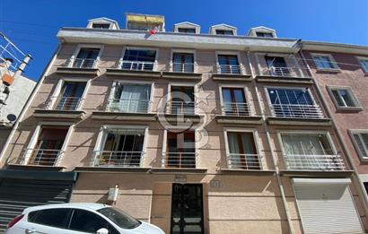 CB CITY ' DEN ESKİŞEHİR ERTUĞRULGAZİ MAH. SATILIK 3+1 DAİRE