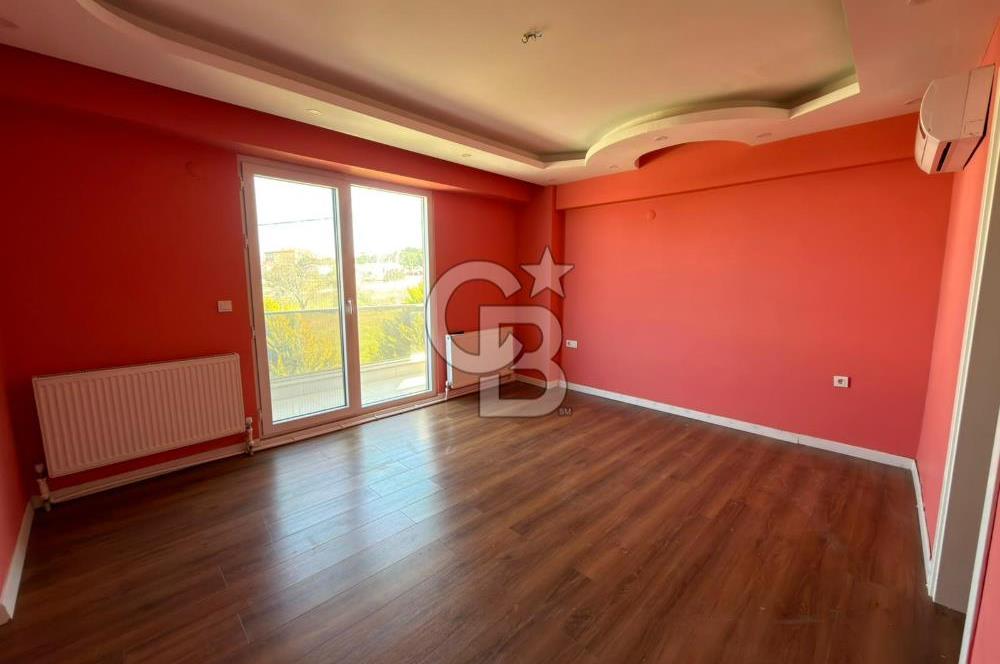 Çanakkale Kepez Saunalı Kiralık 5+1 Villa!