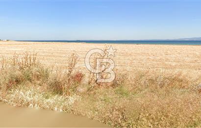 Çanakkale,Gelibolu,Demirtepe köyünde 434,63 m2 tarla