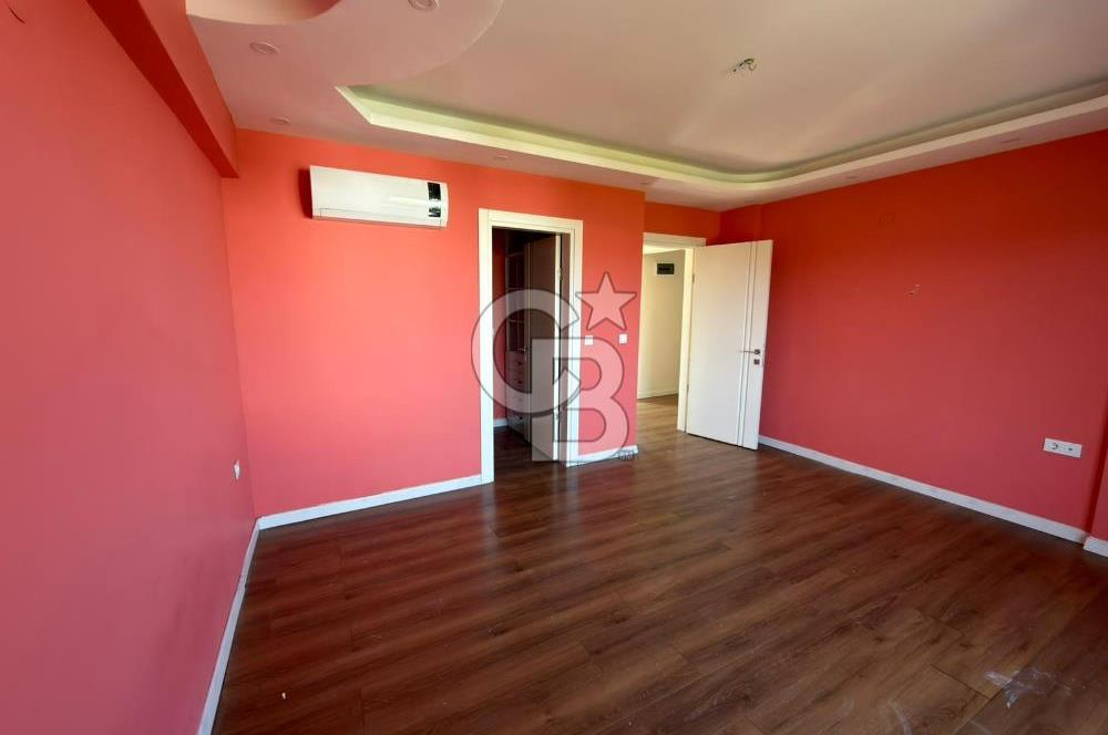 Çanakkale Kepez Saunalı Kiralık 5+1 Villa!