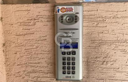 CB CITY ' DEN ESKİŞEHİR ERTUĞRULGAZİ MAH. SATILIK 3+1 DAİRE