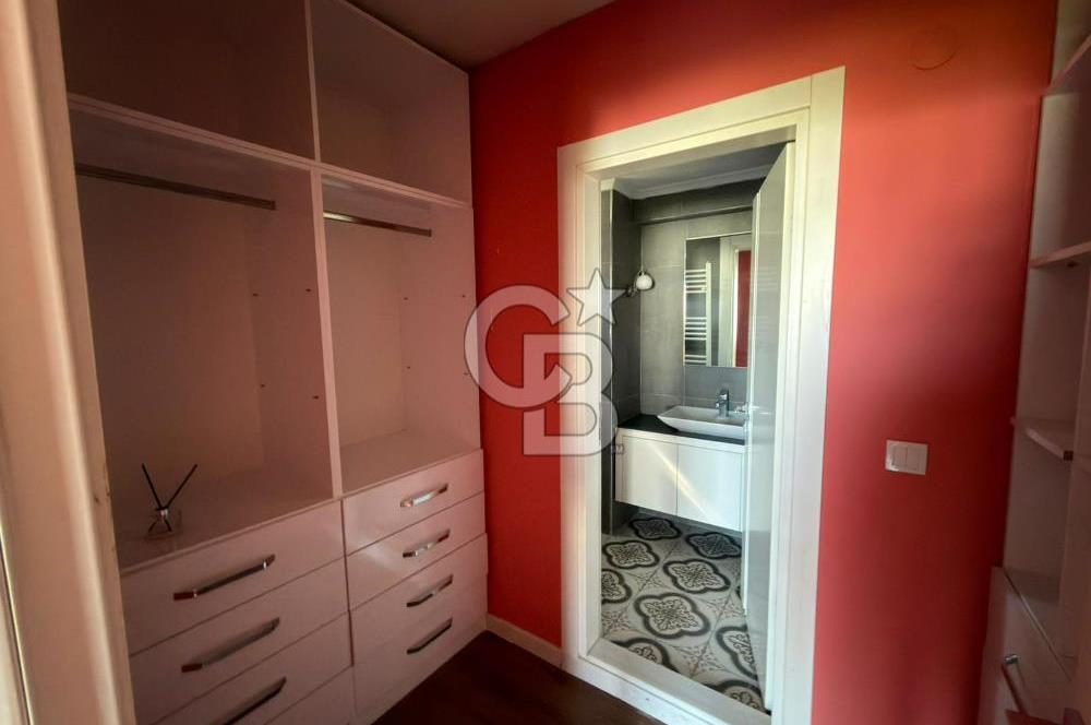 Çanakkale Kepez Saunalı Kiralık 5+1 Villa!